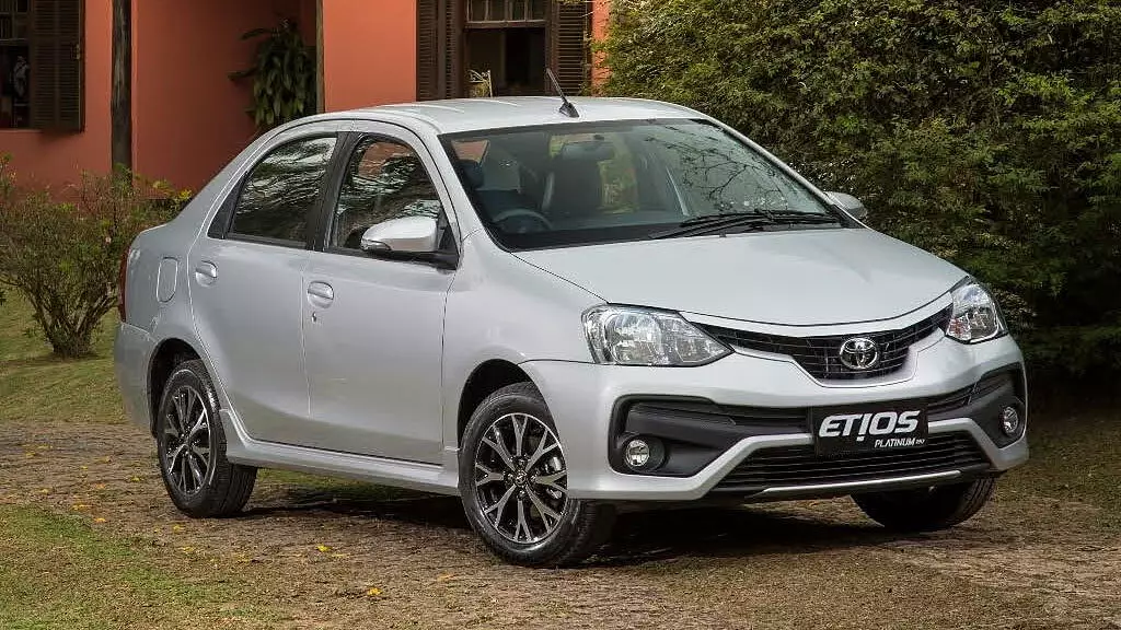 Etios