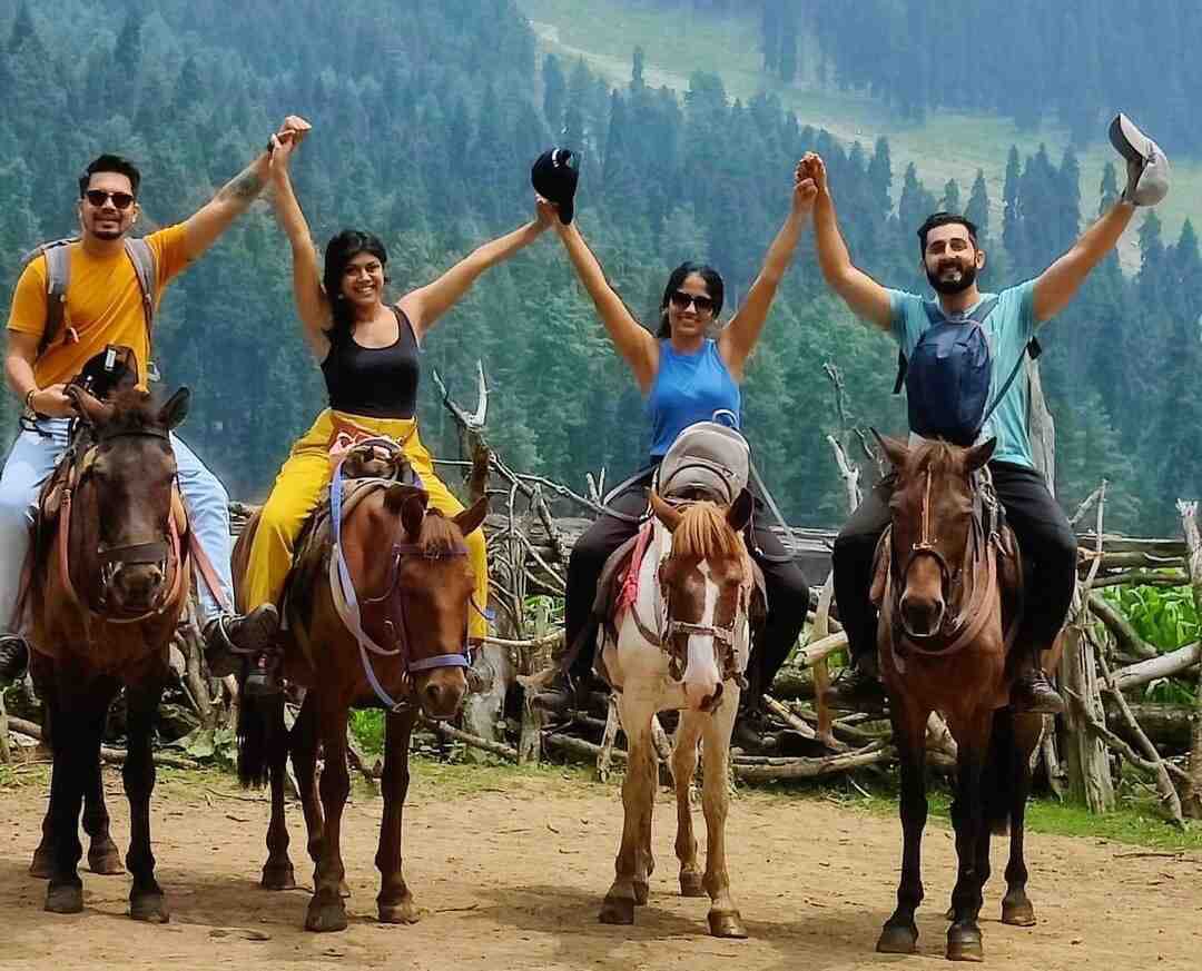 Beauty of Kashmir