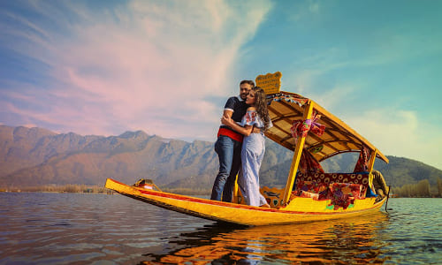 Beauty of Kashmir